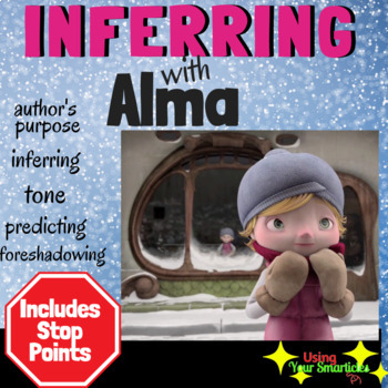 Preview of Inferring with Alma