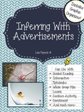 Inferring With Advertisements! (Inference Practice)