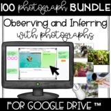 Inferring with Photographs BUNDLE for Google Drive