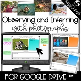 Inferring with Photographs for Google Drive™ | Distance Learning