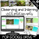 Inferring with Spring Photographs for Google Drive™ | Dist
