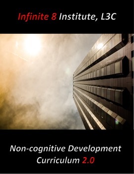 Preview of Infinite 8 Non-cognitive Development Guidebook 2.0v.1