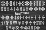 Infinite Sigils Font