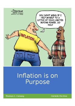 Preview of Inflation is on Purpose