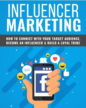 Preview of Influencer Marketing