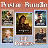 Influential People Poster BUNDLE