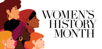 Preview of Influential Women's History Month Profile