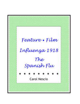 Preview of Influenza 1918 ~ The Spanish Flu ~ American Experience