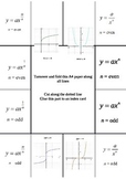 Flip & Fold booklet on Power Graph