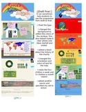 Infographic Research Project