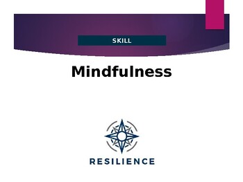 Preview of Informal Mindfulness (what is it & how to do it?) (**not grade specific)