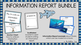 Information Report Pack
