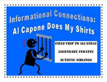 Preview of Informational Connections: Al Capone Does My Shirts