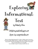 Informational Text