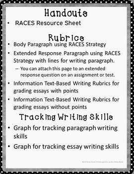 titles for race essays