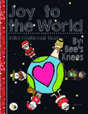 Informational Text: Christmas Around The World | Reading C