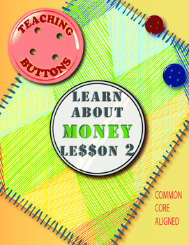 Preview of Learn about business and being an entrepreneur! Fun text and worksheets