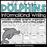 Informational Writing Dolphins Animal Research Articles Oc