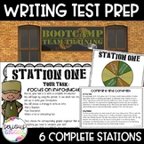 Informational Writing - Test Prep