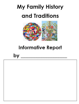 Preview of Informative Culture Research