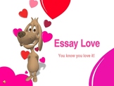 Informative Essays - The Introductory Paragraph