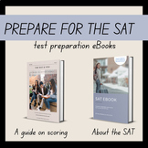 Informative SAT Test Preparation Bundle