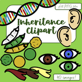 Inheritance Clipart