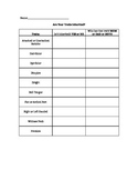 inherited traits worksheet teaching resources teachers pay teachers