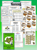 Inherited Traits and Learned Behaviors Science and Literacy Lesson Set (TEKS)