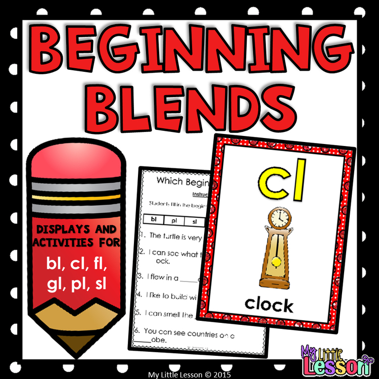 beginning-blends-worksheets-bl-cl-fl-gl-pl-sl-by-my-little-lesson