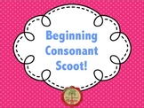 Initial Consonant Scoot