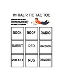 Initial R Tic Tac Toe