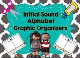 Alphabet Graphic Organizer