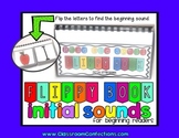 Initial Letter Sounds