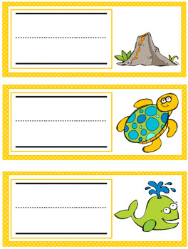 Initial Sounds & Letter Identification Activities (Beginning Sounds)