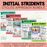 Initial Stridents for the Cycles Approach - BUNDLE