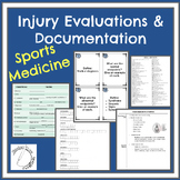 Injury Evaluation and Documentation