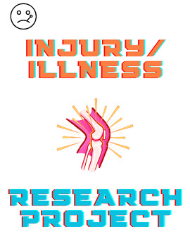 Preview of Injury/Illness Research Project