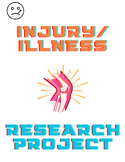 Injury/Illness Research Project