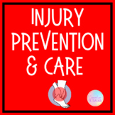 Injury Prevention & Care Assignment