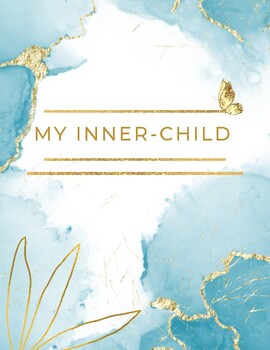 Preview of Inner-Child Journal