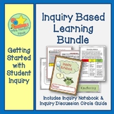 Inquiry Based Learning Bundle - Inquiry Discussion Circles
