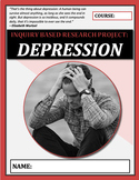 Inquiry Based Learning Project: DEPRESSION