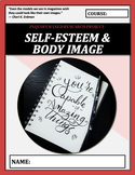 Inquiry Based Learning Project: SELF-ESTEEM & BODY IMAGE