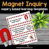 Magnets Inquiry Based Learning | Learning Project