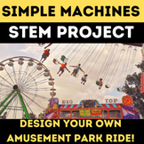 Inquiry-Based STEM Project: Ontario Grade 2 Science Simple