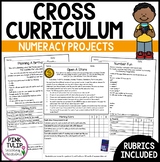 Cross Curriculum Math Assignments