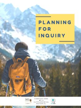 Preview of Inquiry: Planning for Inquiry 1.0