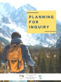 Inquiry: Planning for Inquiry 1.0
