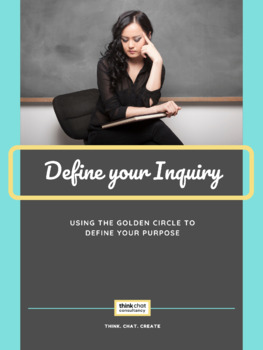 Preview of Inquiry in PYP: Define Your Inquiry 2.0